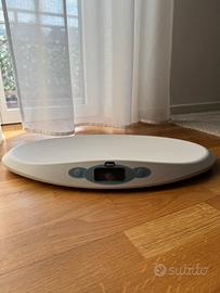 Bilancia digitale Chicco