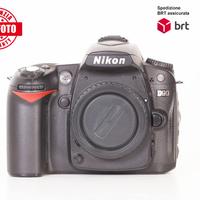 Nikon D90