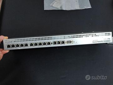 MikroTik Router Board RB1100AHx4 Dude Ed RB1100Dx4