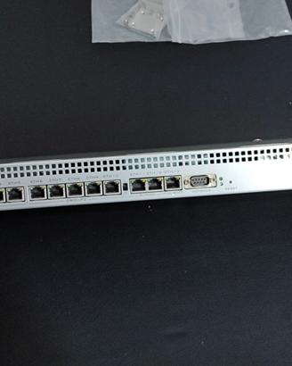 MikroTik Router Board RB1100AHx4 Dude Ed RB1100Dx4