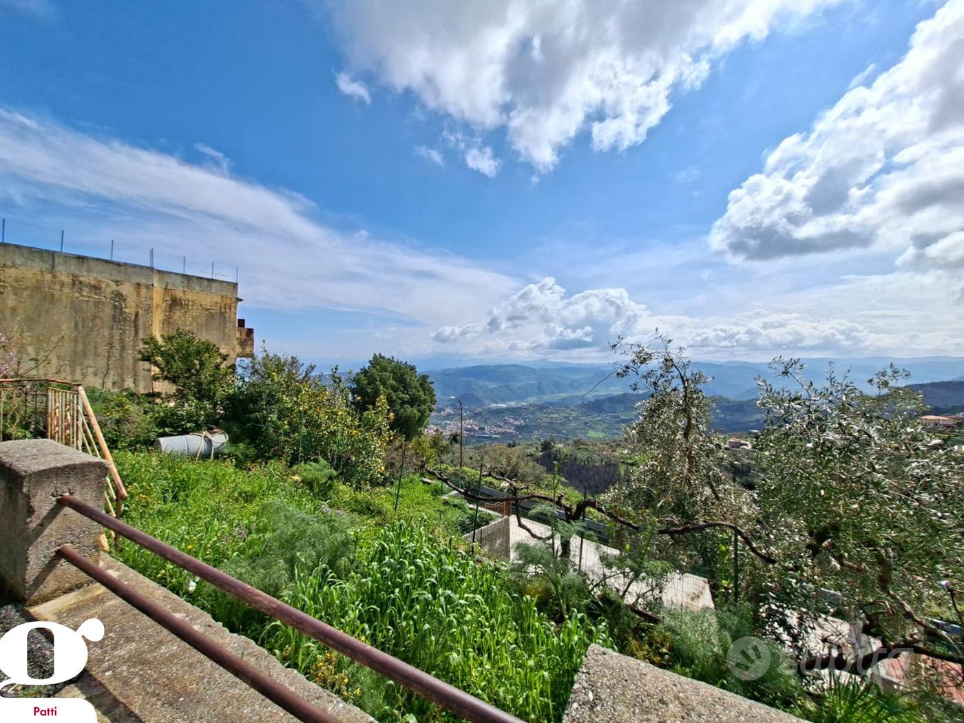 Appartamento – Patti, Sorrentini - Altro
