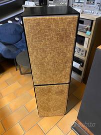 Wharfedale Dovedale 3 coppia di diffusori