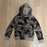 FELPA ANTONY MORATO BAMBINO 10 ANNI 140 cm