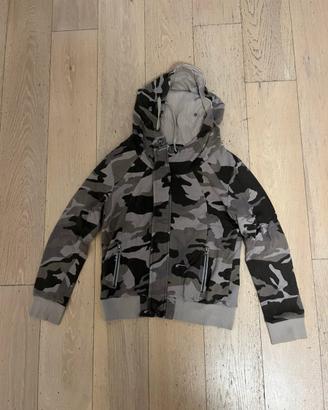 FELPA ANTONY MORATO BAMBINO 10 ANNI 140 cm