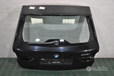 BMW serie 5 G31 Portellone Posteriore