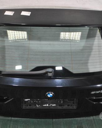 BMW serie 5 G31 Portellone Posteriore