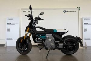 BMW CE 02 4kw Abs
