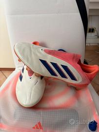 Adidas Copa Pure III Laceless Elite