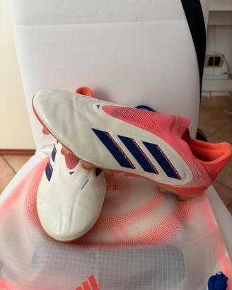 Adidas Copa Pure III Laceless Elite