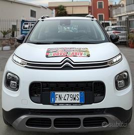 Citroen C3 Aircross 1.2 Benzina Shine 110 Cv