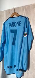 Maglietta da calcio