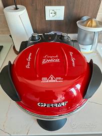 Fornetto pizze Ferrari 