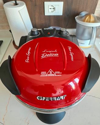 Fornetto pizze Ferrari 