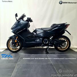 YAMAHA T-Max 560 Tech Max Abs my22