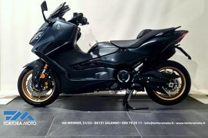 YAMAHA T-Max 560 Tech Max Abs my22