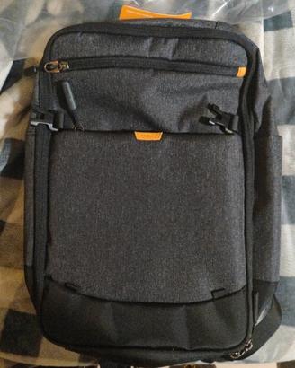 Zaino Inateck  laptop 14 pollici / 15 pollici 