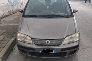 Fiat Idea 1.3 multijet 90 cv