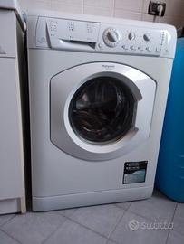 Lavatrice HOTPOINT ARISTON