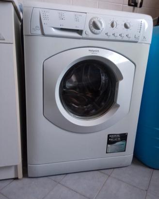 Lavatrice HOTPOINT ARISTON