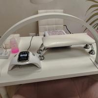 Lampade per unghie ed estetica