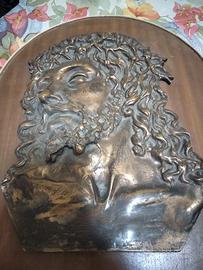 faccia di gesu