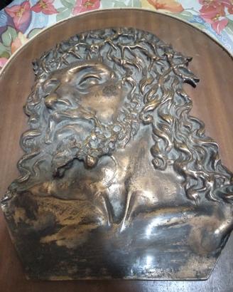 faccia di gesu