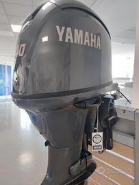 Yamaha F40LETL Promo 2025