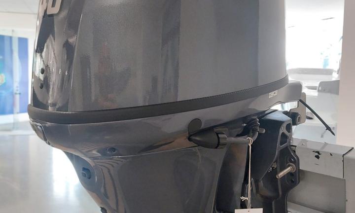 Yamaha F40LETL Promo 2025