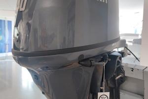 Yamaha F40LETL Promo 2025