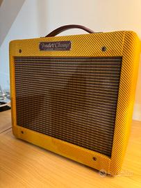 Fender champ 57 custom