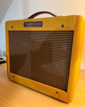 Fender champ 57 custom