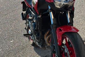 Kawasaki z650 50th anniversay