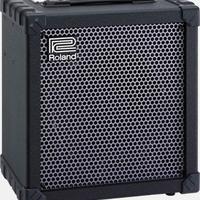 amplificatore roland cube 60 cosm