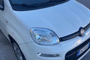 Macchina Pronta All’Uso! Prezzo trattabile