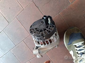 alternatore originale denso 14v 120a fiat/alfa/jee