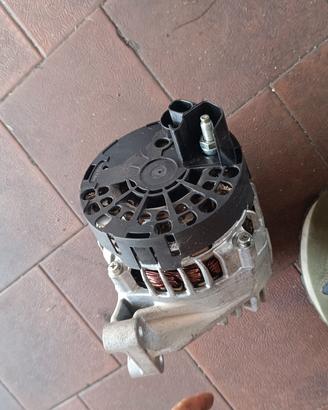 alternatore originale denso 14v 120a fiat/alfa/jee