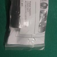 Connettore Circolare M23 CONRES 82F per Resolver