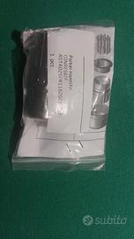 Connettore Circolare M23 CONRES 82F per Resolver