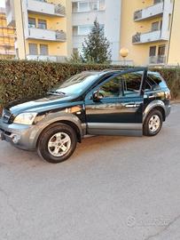 suv Kia sorento 