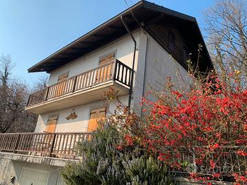 Villa bifamiliare da privato - Frabosa Sottana