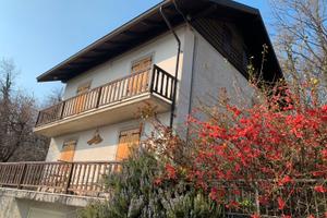 Villa bifamiliare da privato - Frabosa Sottana