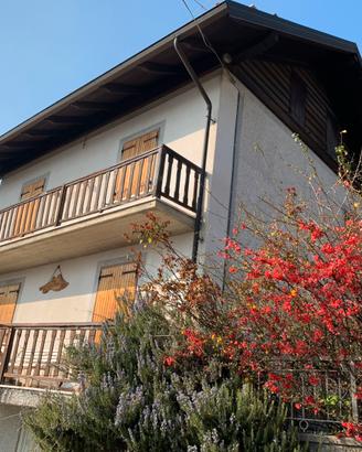 Villa bifamiliare da privato - Frabosa Sottana
