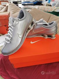 Nuove on sale nike shox