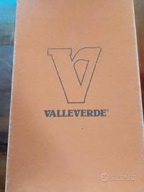 Scarpe Valleverde donna