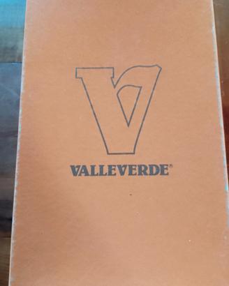 Scarpe Valleverde donna