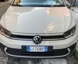 VOLKSWAGEN Polo 6ª serie - 2022