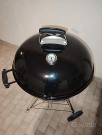 Barbecu Weber
