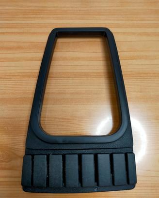 cornice cuffia cambio per Golf Mark 2