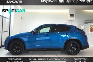 Alfa Romeo Stelvio 2.2 TD 210 CV Veloce AT8 Q...