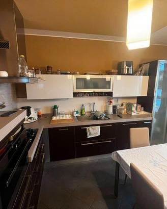 Cucina Angolare